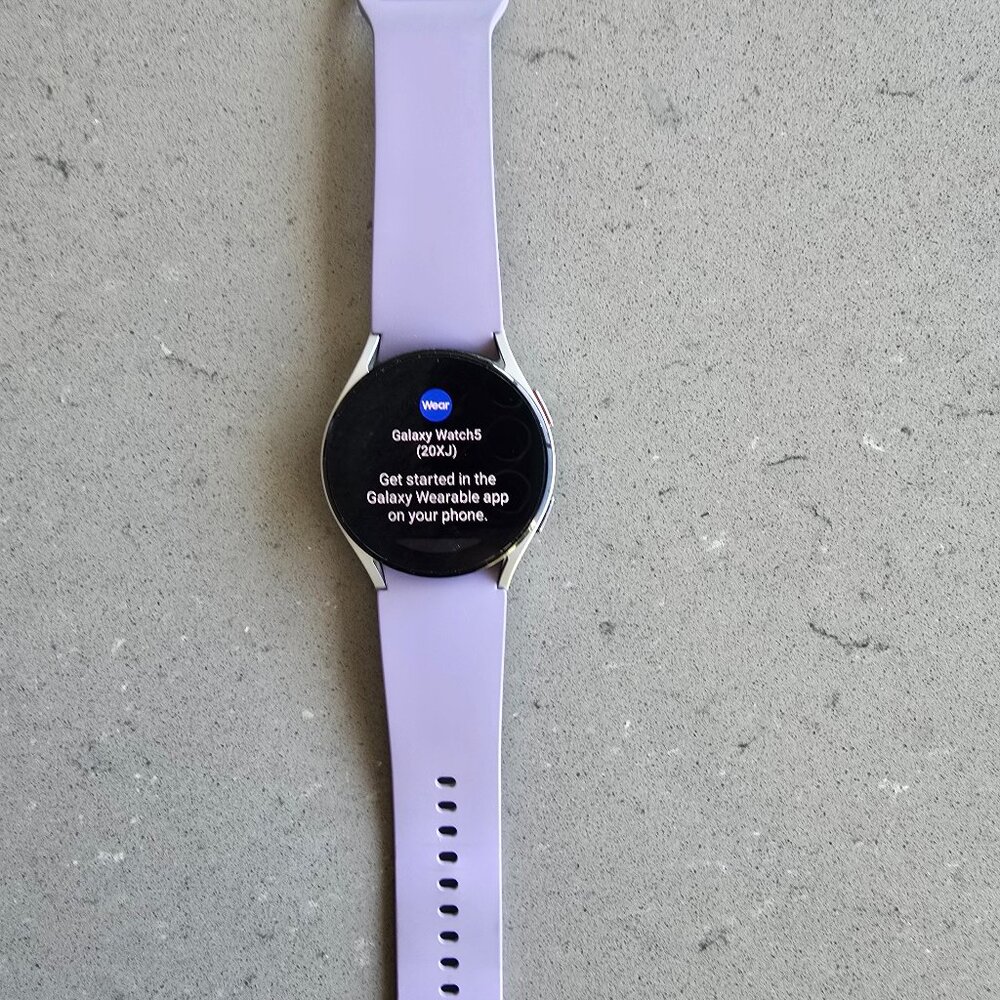 Galaxy Watch 5